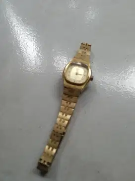 Jam tangan cewek