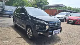 Mitsubishi Xpander 1.5 Cross Rockford Fosgate Bensin-AT 2021 Abu