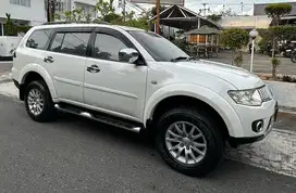 Pajero Exced Matic 4x4 2011