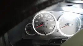 Toyota Avanza 2010 Bensin