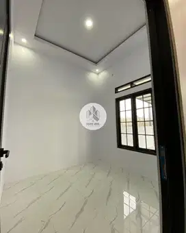 Rumah Siap Huni Buah Batu
