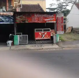 Dibutuhkan karyawan dapur warung makan