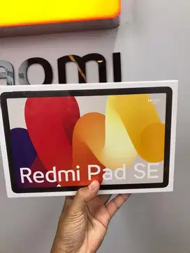 Redmi Pad SE series