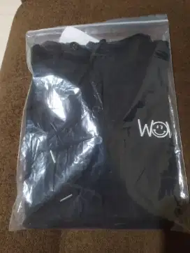 Baju bangkok lengan pendek