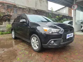 [OLX Mobbi] Mitsubishi Outlander Sport Hita 2.0 GLS Bensin-AT 2013 4IS