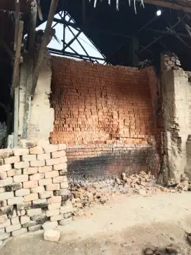 JUAL BATU BATA MESIN DAN MATERIAL LAIN