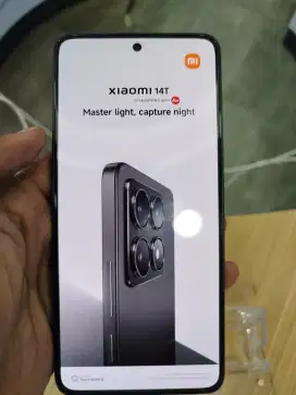 Xiaomi 14 T 12/512