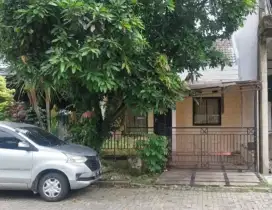 Bogor Nirwana Residence BNR