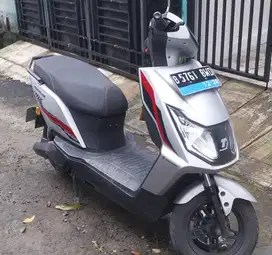 United molis mx1200 loke new