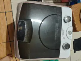 Mesin Cuci Arashi