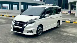 DP 15 Serena HWS 2.0 Facelift 2019 AT Termurah