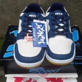 Sepatu Sneaker Original Size 43