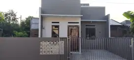 Rumah dekat stasiun tol KPR Tanpa DP Dapat Uang