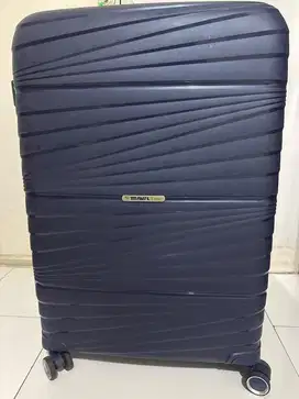 Koper Travel Time