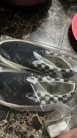 vans slip-on ori