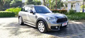 MINICOOPER COUNTRYMAN 2017 KM 20RB