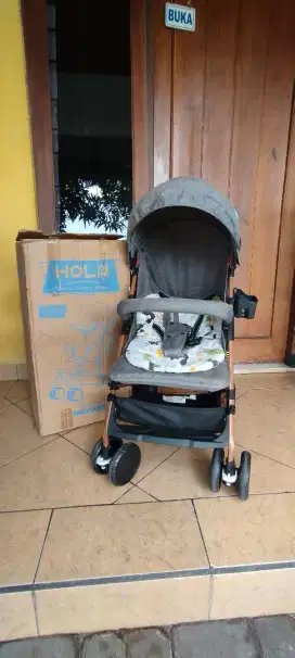 Stroller Babydoes Hola