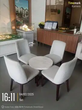 Service ganti kulit sofa panggilan Jabodetabek