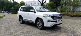 TOYOTA LANDCRUISER 2011 UPGRADE 2022