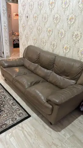 Menerima jasa service sofa panggilan