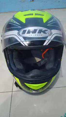 Helm ink CL Max