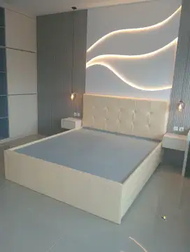 Melayani service sofa dan pembungkusan dipan panggilan Jabodetabek