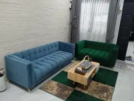 Service sofa panggilan Jabodetabek