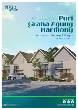 Puri Graha Agung Harmony