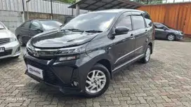 [OLXMOBBI] DP Rendah Toyota Avanza 1.3 Veloz Bensin-AT 2019 5SJSQS