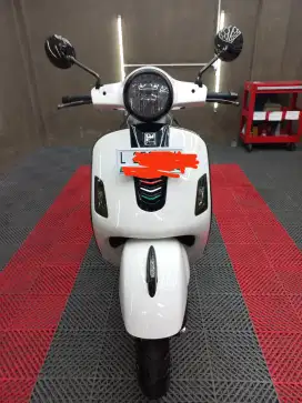 Vespa GTS IGET 150 2019
