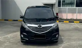 DP 5 JT MAZDA BIANTE SKYACTIVE 2.0 AT 2015 TERMURAH