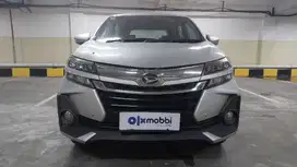 [OLX Mobbi] Daihatsu Xenia Silver 1.5 R Deluxe Bensin-MT 2021 DFA
