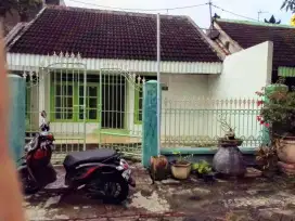 Dijual rumah Jl KH.R.Moch Rosyid BTN Griya Rajekwesi blok G/02