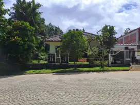 Danau bogor raya lakeside