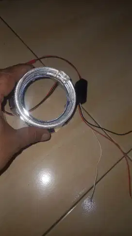 Jual cover lampu BILED Pro ji
