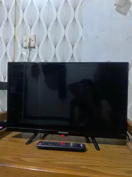 JUAL TV CHANGHONG 24inc bekas