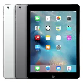 Ipad air 1 inter