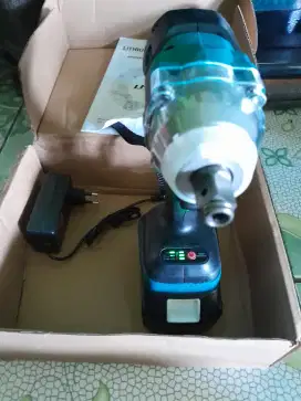 Impact wrench baru