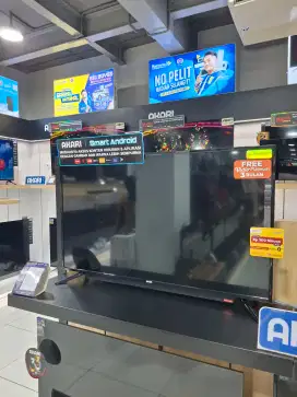 TV Akari 43Inc AT 5543B Bisa Kredit Tanpa CC