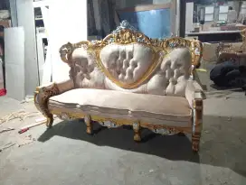 Service ganti kulit sofa panggilan Jabodetabek