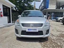 [OLXmobbi] KM Rendah - Suzuki Ertiga 1.4 GL Bensin-MT 2013