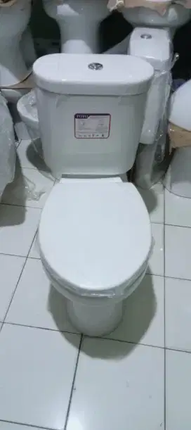 Kloset Toto type CW420J model bagus.