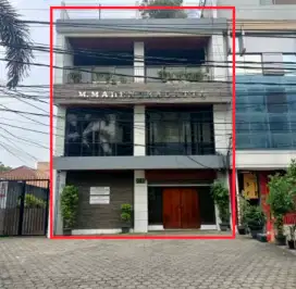 Ruko Murah Fatmawati