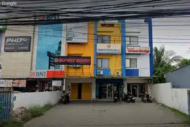 Dijual Ruko Strategis di Cipondoh Tangerang
