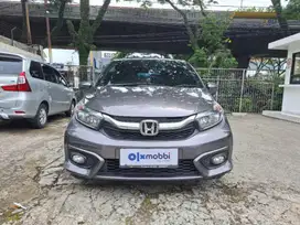 [OLXmobbi] HOT SALE - Honda Brio Satya 1.2 E Bensin-MT 2019