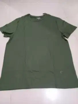 Kaos Brand Good Fellow Ukuran L