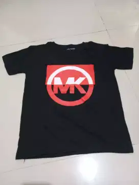 Kaos Brand Michael Kors