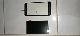 Touchscreen vivo y53 baru & LCD samsung j2 prime