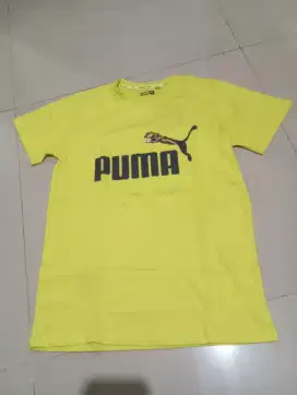 Kaos Brand Puma