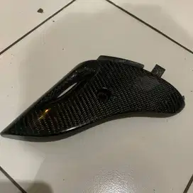 Cover shock Primavera/Sprint Carbon Kevlar